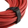 Klettband mit Öse 5er Pack 15x2cm schwarz Produktbild-Vorschau 12