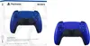 Sony PS5 DualSense Bezprzewodowy Gamepad Cobalt Blue Podgląd zdjęcia produktu 11