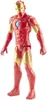 Marvel Avengers Titan Hero Serie Iron Man, 30 cm große Produktbild-Vorschau 11