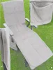 Frottee Liegestuhl Schonbezug, mit Seitentasche, 190 x 60 Produktbild-Vorschau 2