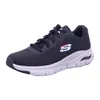 Skechers Sportliche Schnürschuhe Arch Fit Herren Produktbild-Vorschau 6