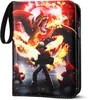 Album per carte Pokémon Per carte Pokémon, 50 pagine, Anteprima dell’immagine prodotto 2