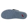 Rieker 21086-24 Herren Zehentrenner Pantoletten blau, Produktbild-Vorschau 6
