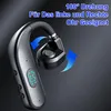Open-Ear-Single-Ear-Bluetooth-Headset, 180°-Drehachse, 30 Produktbild-Vorschau 4