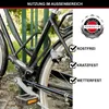Lucchetto per bicicletta Master Lock 8274EURDPRO Anteprima dell’immagine prodotto 3