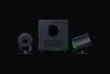 Razer Nommo V2, Pełny zasięg, 2.1 kan., Przewodowy i Podgląd zdjęcia produktu 6