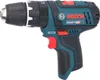 Perceuse-visseuse à percussion sans fil GSB 12V-15 Bosch Voir les images du produit 31