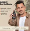 IMPERIO Sea Salt Spray für maximales Volumen und einen Produktbild-Vorschau 5