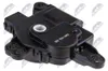 NTY CNG-HY-006 Klima Stellmotor Stellelement Mischklappe Produktbild-Vorschau 3