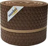 Sichtschutzstreifen zaun|zu RATTAN 26m Rolle Zaunblende für Produktbild-Vorschau 1