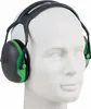 3M Gehörschutz XI Kapseln schwarz / grün EN352-1 SNR 27db - Produktbild-Vorschau 22