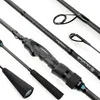 Sportex Curve RS-3 Perch PS2311 Länge 2,35m Wurfgewicht Produktbild-Vorschau 2