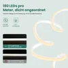 Mai & Mai Pendelleuchte Esstisch, 52cm LED Moderne Produktbild-Vorschau 4