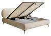 Selsey Ovalle - Doppelbett, Polsterbett mit Bettkasten, Produktbild-Vorschau 3