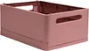 EXACOMPTA 27238D EXACOMPTA Opbergbox Smart Case Maxi, Productafbeelding-voorbeeld 1