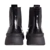 Calvin Klein Herren Stiefeletten HM0HM01026 0GJ Farbe: Produktbild-Vorschau 4