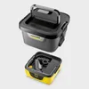 Idropulitrice ad alta pressione da 8 litri Karcher OC4 Anteprima dell’immagine prodotto 3