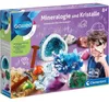 Clementoni Galileo – Ausgrabungsset Mineralogie und Produktbild-Vorschau 5