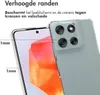 Accezz Clear Backcover dla Motorola Moto G56 - Podgląd zdjęcia produktu 3