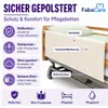Kopie von Careline Seitengitterpolster für Bett mit Produktbild-Vorschau 7
