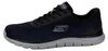 Skechers Calzado Track Revno, 233038NVBK Vista previa de la imagen del producto 15