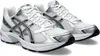Asics Gel-1130 White Pure Silver - 42.5 Produktbild-Vorschau 14