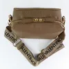 VALENTINO BAGS Pattie Umhängetasche VBS52901G Taupe Produktbild-Vorschau 5