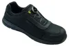 Sicherheitsschuh Sam Gr.43 Schwarz textiles Nylonmaterial Produktbild-Vorschau 1