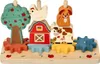 Pinwheel-Puzzle - Twisted Farm Produktbild-Vorschau 3