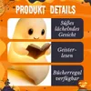 Halloween Geisterstatue Nachtlicht mit USB Stromversorgung, Produktbild-Vorschau 4