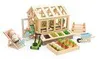 Tender Leaf Toys, Kas en Tuinsets, Zahrada, geschikt voor Productafbeelding-voorbeeld 9