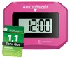 VENTON V2 Elektronische Digitale Parkscheibe mit KBA Produktbild-Vorschau 1