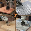 Bigstren 27080 Alesatori diamantati M14 6-68 mm, set di 7 Anteprima dell’immagine prodotto 5
