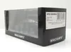 Minichamps 410024002 BMW I4 M50 2023 schwarz metallic 1:43 Produktbild-Vorschau 9