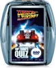 Top Trumps Quiz - Zurück in die Zukunft deutsch Quizspiel Produktbild-Vorschau 1