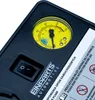 EPAP07 Ersatzrad Reifenreparaturset Luftkompressor 120W Produktbild-Vorschau 2