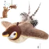 Aufladbare Schüttelvogel Produktbild-Vorschau 2
