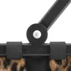 reisenthel carrybag xs - Einkaufskorb 21 cm (leo fake fur) Produktbild-Vorschau 9