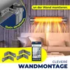 KESSER® Infrarotstrahler Heizstrahler Terrassenstrahler Produktbild-Vorschau 6
