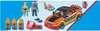 PLAYMOBIL Stuntshow 70551 Stuntshow Crashcar Anteprima dell’immagine prodotto 15