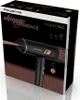 The image shows the packaging of a Rowenta hair dryer. Podgląd zdjęcia produktu