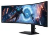 Samsung G91F, 124,5 cm (49"), 5120 x 1440 px, Dual QHD, Náhľad obrázku produktu 3