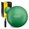 4FIZJO Gymnastikball Reh Ball, aufblasbar, Reha, Pilates, Produktbild-Vorschau 1