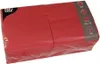 Papstar Servietten, 1-lagig "Economy" 1/4-Falz 33 cm x 33 Produktbild-Vorschau 2