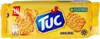 TUC 5410041001204, Salzcracker, Natürlich/Natur, 100 g, 25 Produktbild-Vorschau 6