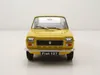 Fiat 127 gelb Modellauto 1:24 Whitebox Produktbild-Vorschau 5