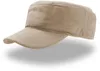 Atlantis  | Tank Camo Cap / Kappe / Mütze - Farbe: Khaki - Produktbild-Vorschau 2