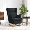 VidaXL 329369, Czarny, 1 szt. Podgląd zdjęcia produktu 2