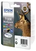Epson T1306 Multipack - Druckerpatrone - 1 x Gelb, Cyan, Voir les images du produit 1