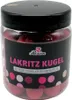 Rexim Lakritz Kugel mit weißer Schokolade und Himbeerpulver Produktbild-Vorschau 2